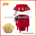 Electric Family Use Popcorn Machine with Warmer